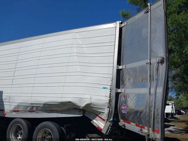 Продажа на аукционе авто 2020 Utility Trailer Mfg 53' Reefer Semi Trailer, vin: 1UYVS2536L2799680, номер лота: 45938335