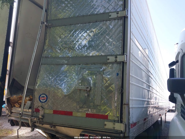 Продажа на аукционе авто 2020 Utility Trailer Mfg 53' Reefer Semi Trailer, vin: 1UYVS2536L2799680, номер лота: 45938335
