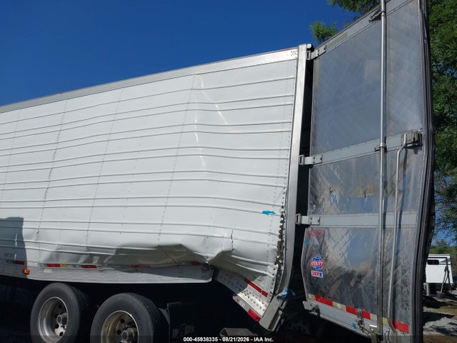 Продажа на аукционе авто 2020 Utility Trailer Mfg 53' Reefer Semi Trailer, vin: 1UYVS2536L2799680, номер лота: 45938335