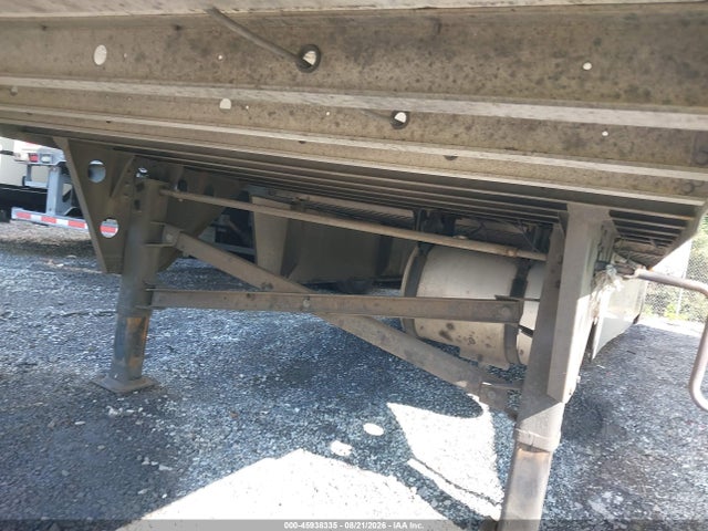 Продажа на аукционе авто 2020 Utility Trailer Mfg 53' Reefer Semi Trailer, vin: 1UYVS2536L2799680, номер лота: 45938335