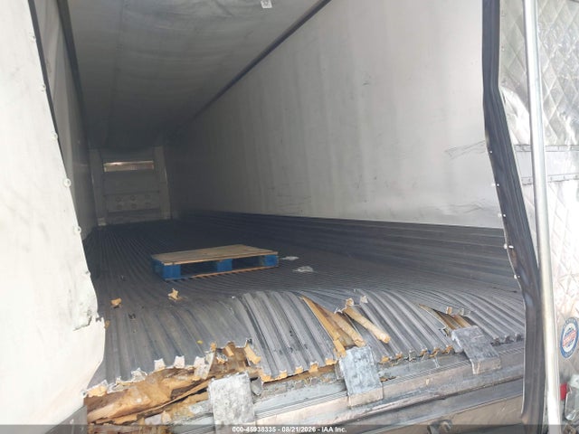 Продажа на аукционе авто 2020 Utility Trailer Mfg 53' Reefer Semi Trailer, vin: 1UYVS2536L2799680, номер лота: 45938335