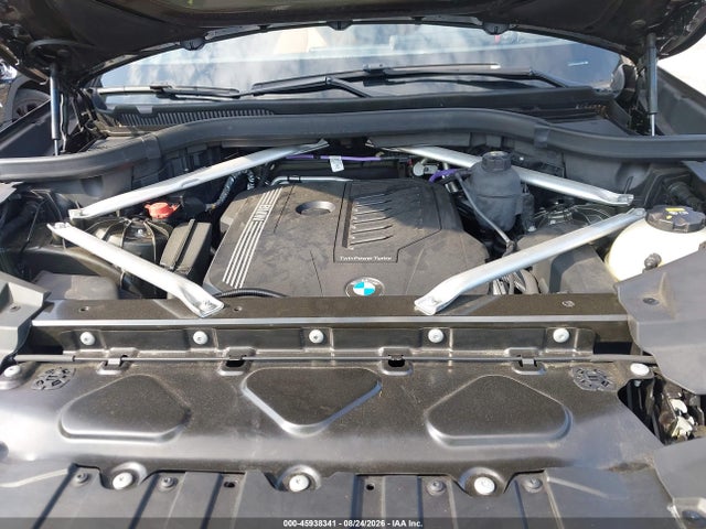 Aukcja sprzedaży 2021 Bmw X5 Xdrive40i, vin: 5UXCR6C01M9F58802, numer aukcji: 45938341