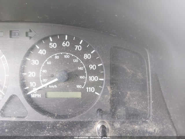 Продажа на аукционе авто 2000 Toyota Corolla Ce, vin: 1NXBR12E6YZ340654, номер лота: 45938344