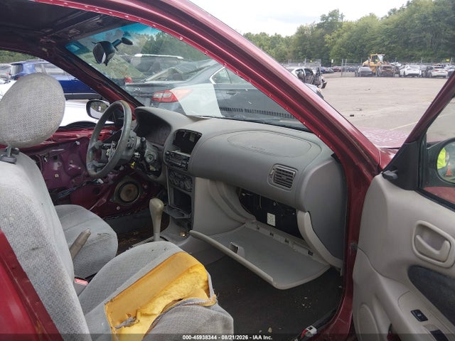 Продажа на аукционе авто 2000 Toyota Corolla Ce, vin: 1NXBR12E6YZ340654, номер лота: 45938344