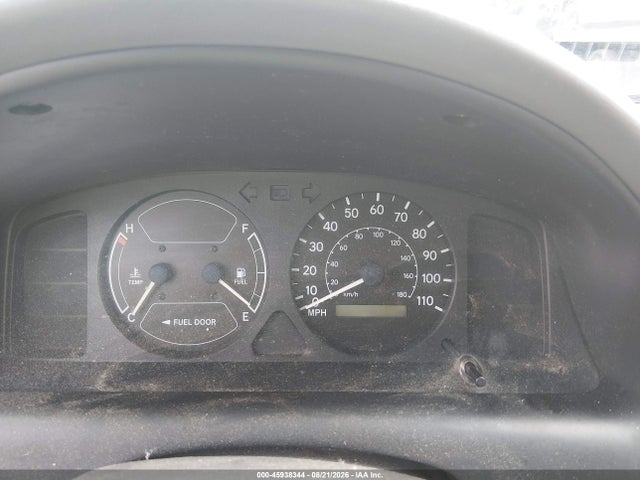 Продажа на аукционе авто 2000 Toyota Corolla Ce, vin: 1NXBR12E6YZ340654, номер лота: 45938344
