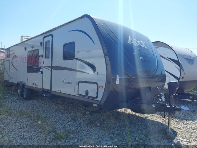 Aukcja sprzedaży 2016 Coachmen Other, vin: 5ZT2CXVB2GA007344, numer aukcji: 45938345