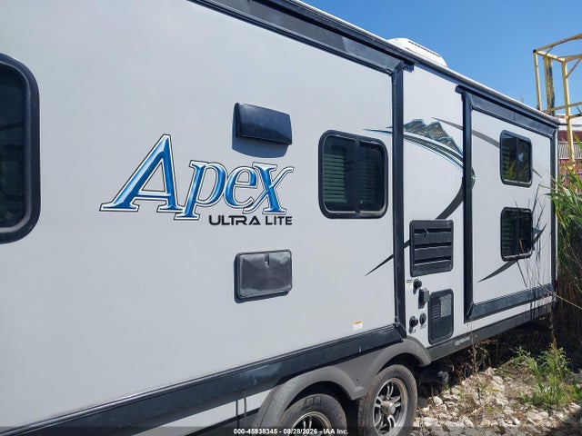 5ZT2CXVB2GA007344 Coachmen Apex Ultra Lite