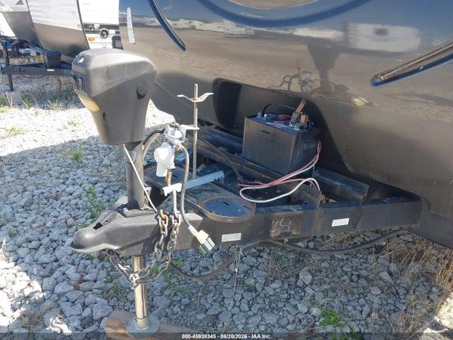 5ZT2CXVB2GA007344 Coachmen Apex Ultra Lite