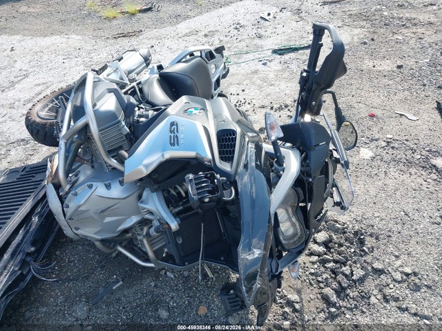 BMW R 1250 GS 2019 WB10J9301KZH98813 Image 12