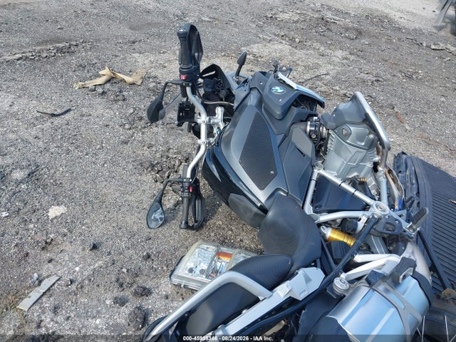 BMW R 1250 GS 2019 WB10J9301KZH98813 Image 13