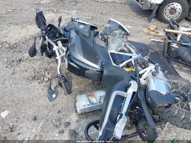 BMW R 1250 GS 2019 WB10J9301KZH98813 Image 3