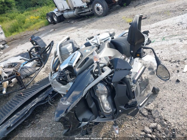 BMW R 1250 GS 2019 WB10J9301KZH98813 Image 5