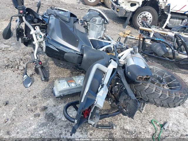 BMW R 1250 GS 2019 WB10J9301KZH98813 Image 6