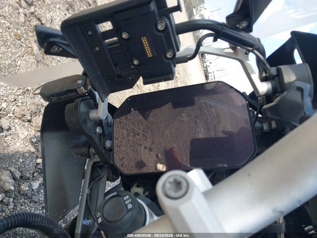 BMW R 1250 GS 2019 WB10J9301KZH98813 Image 7