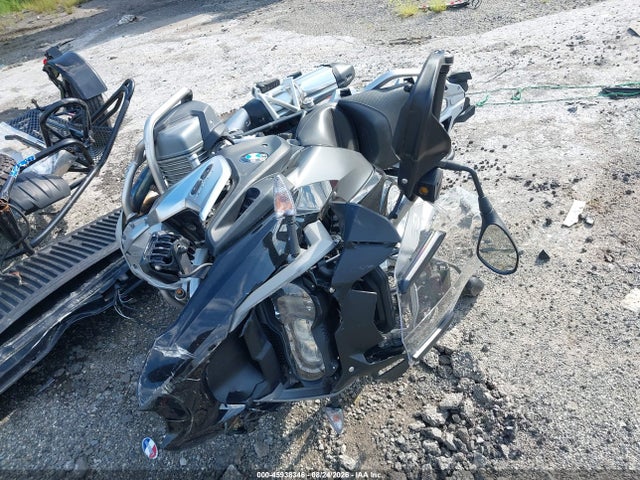 BMW R 1250 GS 2019 WB10J9301KZH98813 Image 8