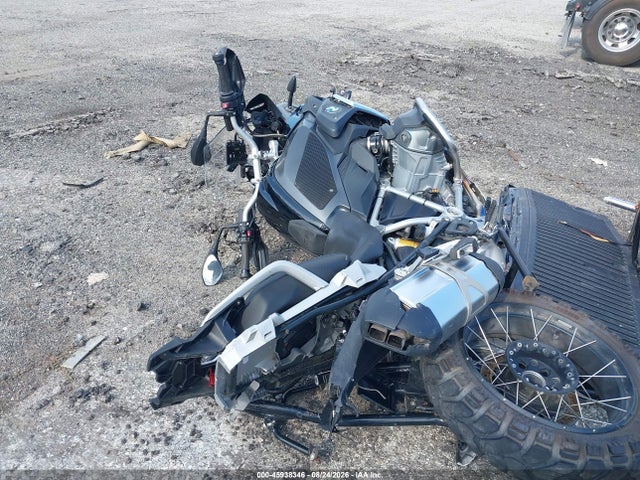Продаж на аукціоні авто 2019 Bmw R 1250 Gs, vin: WB10J9301KZH98813, номер лоту: 45938346