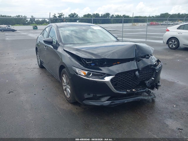 Auction sale of the 2026 Mazda Mazda3 2.5 S, vin: JM1BPAAL4T1864129, lot number: 45938348