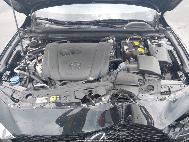 Продаж на аукціоні авто 2026 Mazda Mazda3 2.5 S, vin: JM1BPAAL4T1864129, номер лоту: 45938348