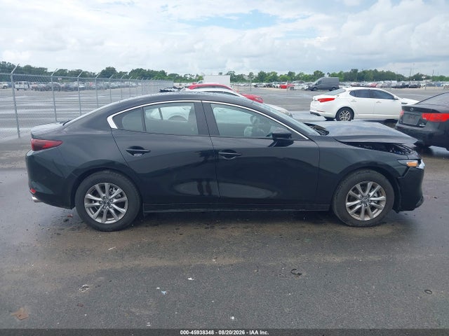 Продаж на аукціоні авто 2026 Mazda Mazda3 2.5 S, vin: JM1BPAAL4T1864129, номер лоту: 45938348