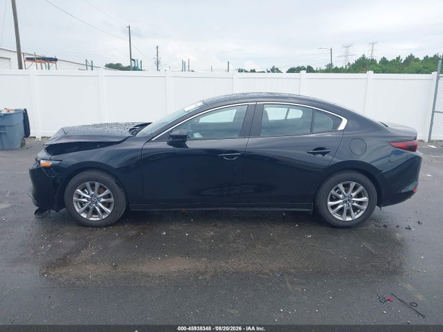 Продаж на аукціоні авто 2026 Mazda Mazda3 2.5 S, vin: JM1BPAAL4T1864129, номер лоту: 45938348