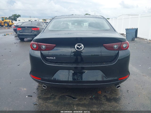 Продаж на аукціоні авто 2026 Mazda Mazda3 2.5 S, vin: JM1BPAAL4T1864129, номер лоту: 45938348