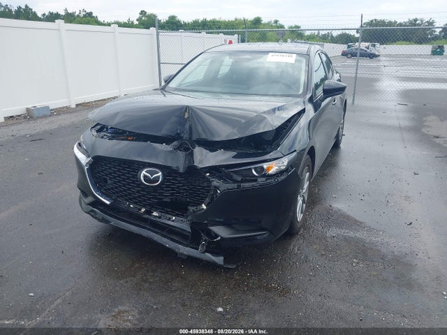 Продаж на аукціоні авто 2026 Mazda Mazda3 2.5 S, vin: JM1BPAAL4T1864129, номер лоту: 45938348