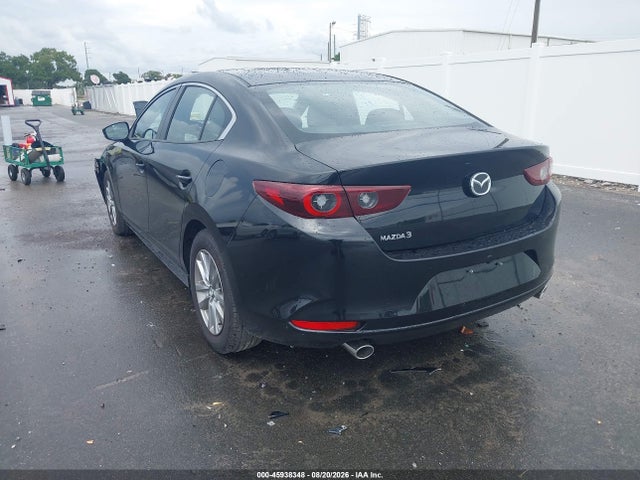Продаж на аукціоні авто 2026 Mazda Mazda3 2.5 S, vin: JM1BPAAL4T1864129, номер лоту: 45938348