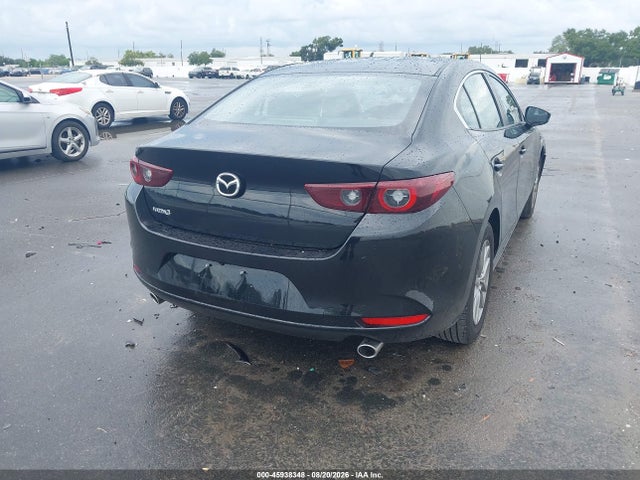 Продаж на аукціоні авто 2026 Mazda Mazda3 2.5 S, vin: JM1BPAAL4T1864129, номер лоту: 45938348