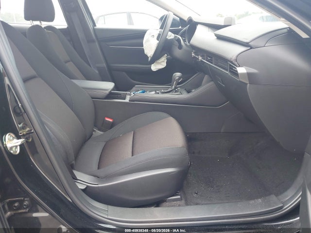 Продаж на аукціоні авто 2026 Mazda Mazda3 2.5 S, vin: JM1BPAAL4T1864129, номер лоту: 45938348