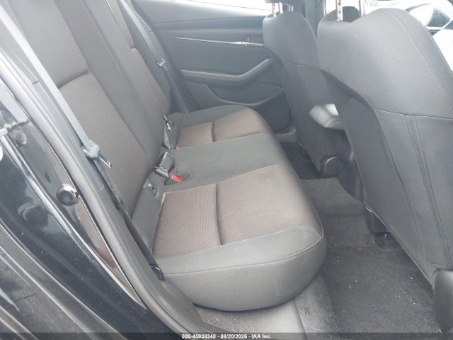 Продаж на аукціоні авто 2026 Mazda Mazda3 2.5 S, vin: JM1BPAAL4T1864129, номер лоту: 45938348