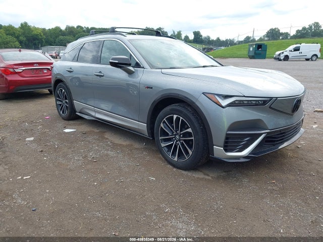 Продажа на аукционе авто 2024 Acura Zdx A-spec, vin: 4W5KHNRL8RZ500253, номер лота: 45938349