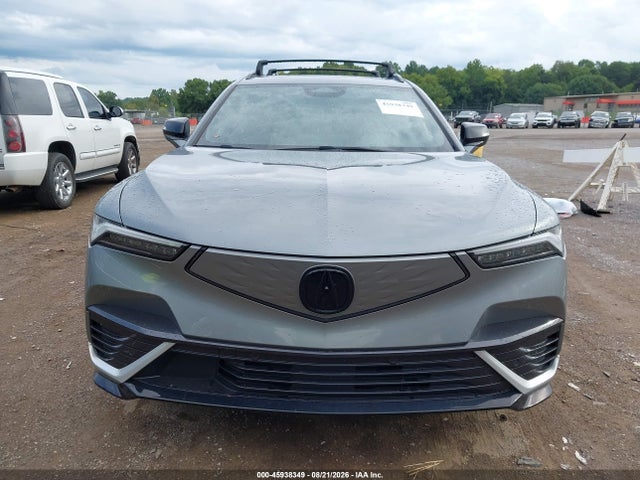 Продаж на аукціоні авто 2024 Acura Zdx A-spec, vin: 4W5KHNRL8RZ500253, номер лоту: 45938349