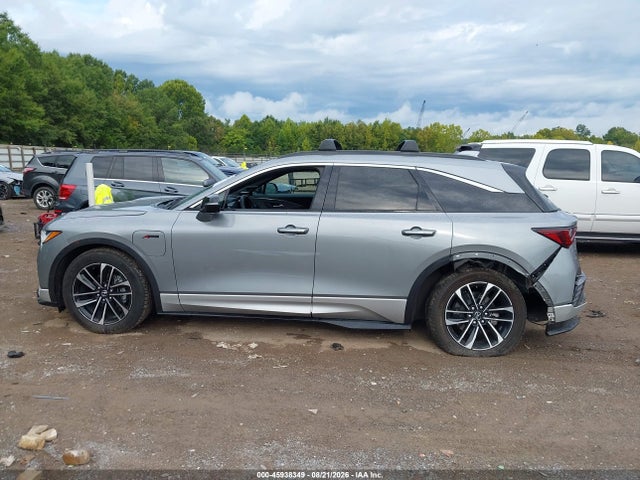 Продаж на аукціоні авто 2024 Acura Zdx A-spec, vin: 4W5KHNRL8RZ500253, номер лоту: 45938349