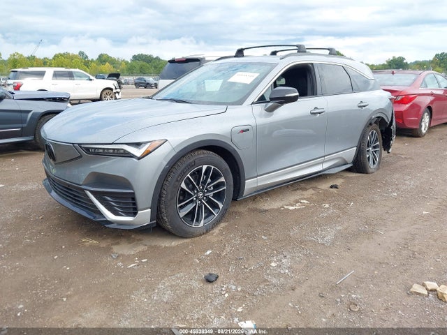 Продаж на аукціоні авто 2024 Acura Zdx A-spec, vin: 4W5KHNRL8RZ500253, номер лоту: 45938349
