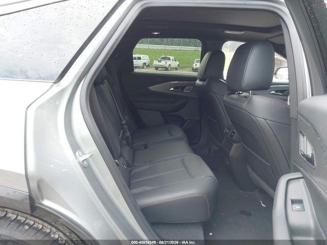 Продаж на аукціоні авто 2024 Acura Zdx A-spec, vin: 4W5KHNRL8RZ500253, номер лоту: 45938349