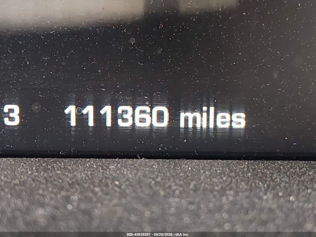 45938357 :رقم المزاد ، SALGR2WFXEA143057 vin ، 2014 Land Rover Range Rover 3.0l V6 Supercharged مزاد بيع