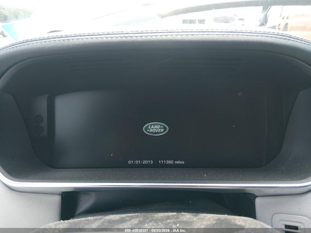 45938357 :رقم المزاد ، SALGR2WFXEA143057 vin ، 2014 Land Rover Range Rover 3.0l V6 Supercharged مزاد بيع