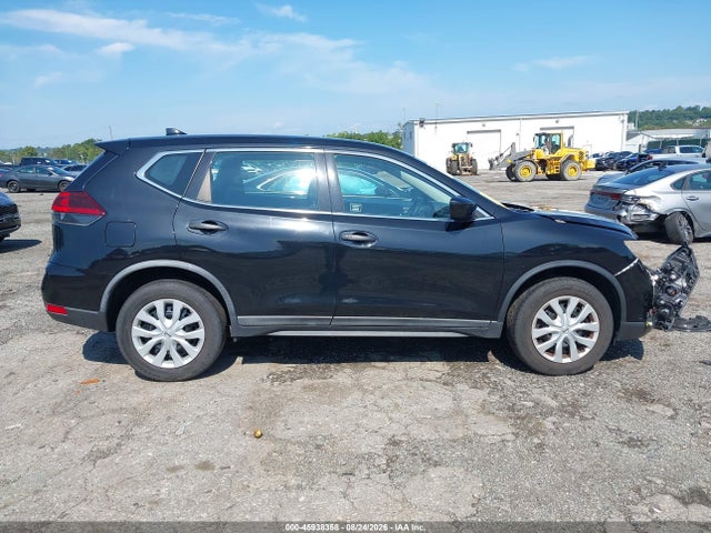 KNMAT2MV5JP534293 Nissan ROGUE S