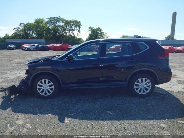 KNMAT2MV5JP534293 Nissan ROGUE S