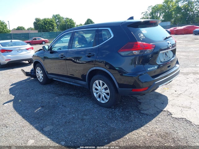 KNMAT2MV5JP534293 Nissan ROGUE S