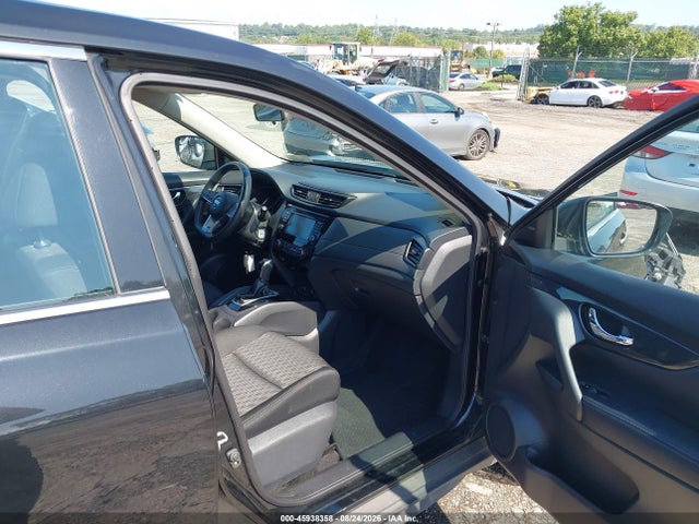 KNMAT2MV5JP534293 Nissan ROGUE S