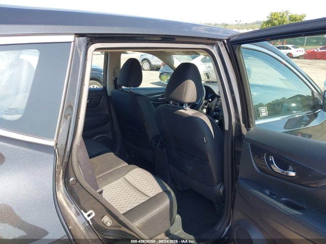 KNMAT2MV5JP534293 Nissan ROGUE S