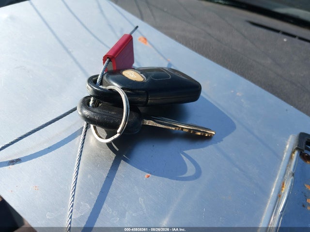 45938361 :رقم المزاد ، 5NPET4AC3AH576036 vin ، 2010 Hyundai Sonata Gls مزاد بيع