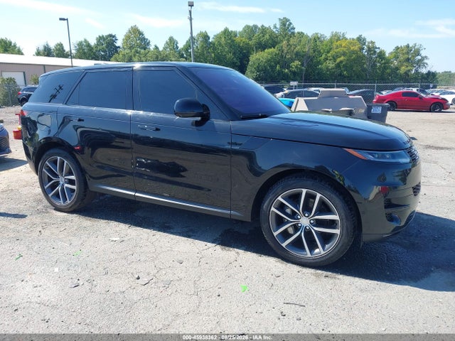 Aukcja sprzedaży 2023 Land Rover Range Rover Sport Se, vin: SAL1P9EU8PA122117, numer aukcji: 45938362