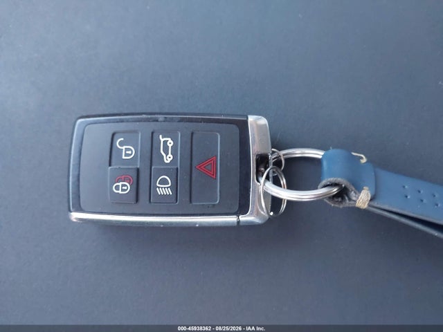 Aukcja sprzedaży 2023 Land Rover Range Rover Sport Se, vin: SAL1P9EU8PA122117, numer aukcji: 45938362