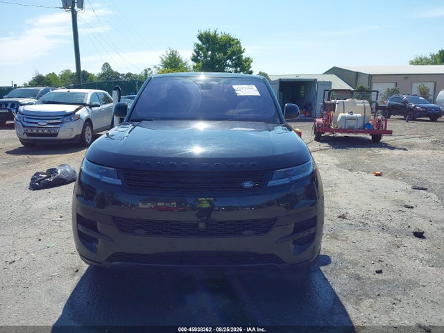 Aukcja sprzedaży 2023 Land Rover Range Rover Sport Se, vin: SAL1P9EU8PA122117, numer aukcji: 45938362