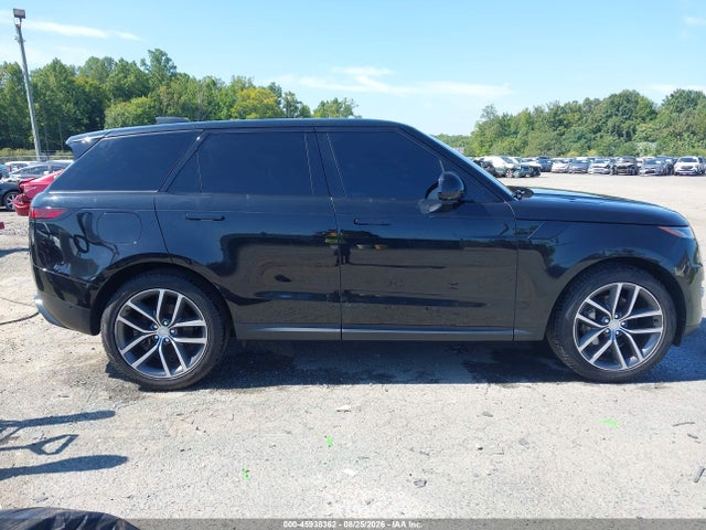 Aukcja sprzedaży 2023 Land Rover Range Rover Sport Se, vin: SAL1P9EU8PA122117, numer aukcji: 45938362