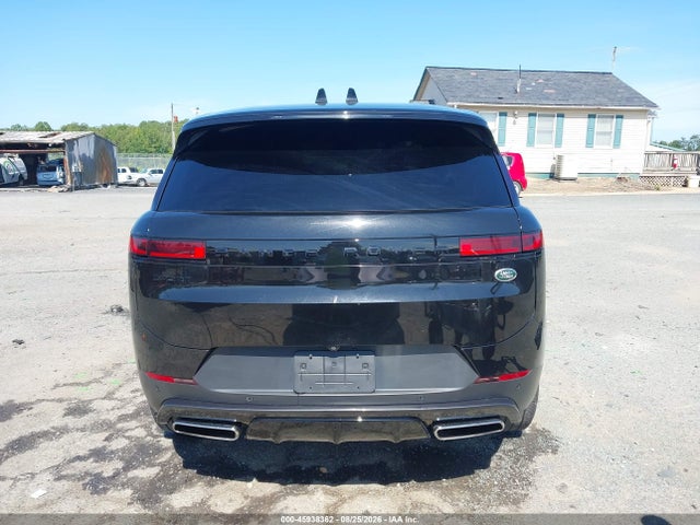 Aukcja sprzedaży 2023 Land Rover Range Rover Sport Se, vin: SAL1P9EU8PA122117, numer aukcji: 45938362