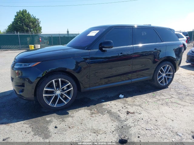 Aukcja sprzedaży 2023 Land Rover Range Rover Sport Se, vin: SAL1P9EU8PA122117, numer aukcji: 45938362