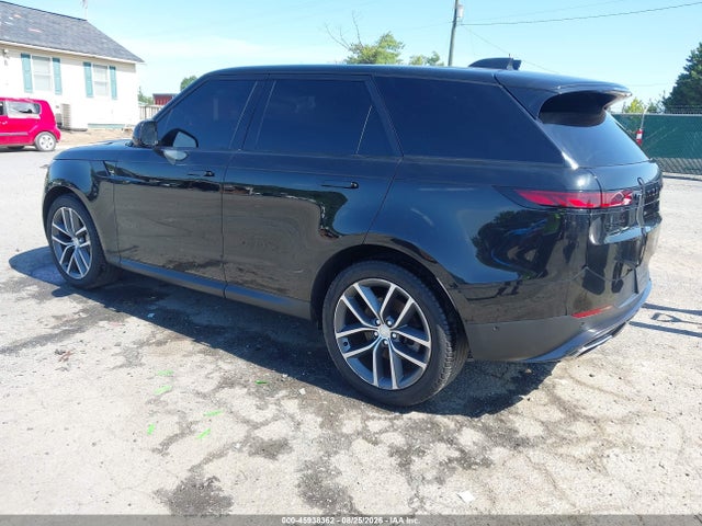 Aukcja sprzedaży 2023 Land Rover Range Rover Sport Se, vin: SAL1P9EU8PA122117, numer aukcji: 45938362